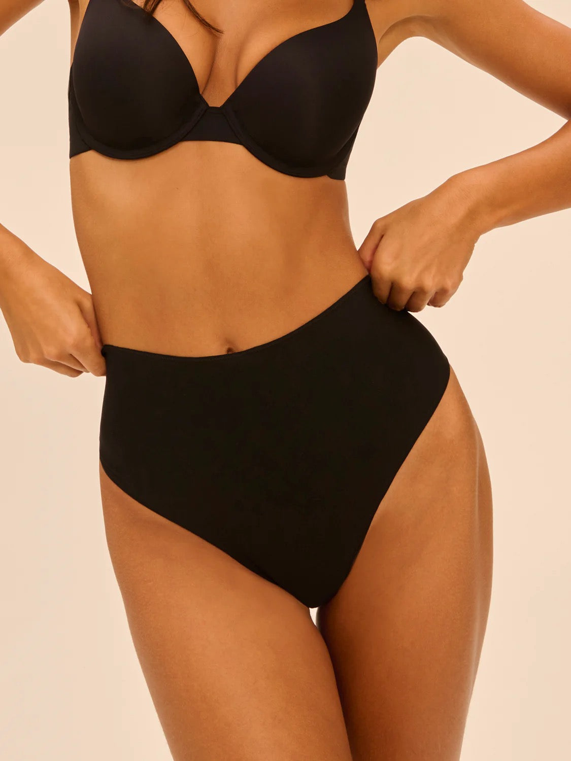Story Shaper Thong