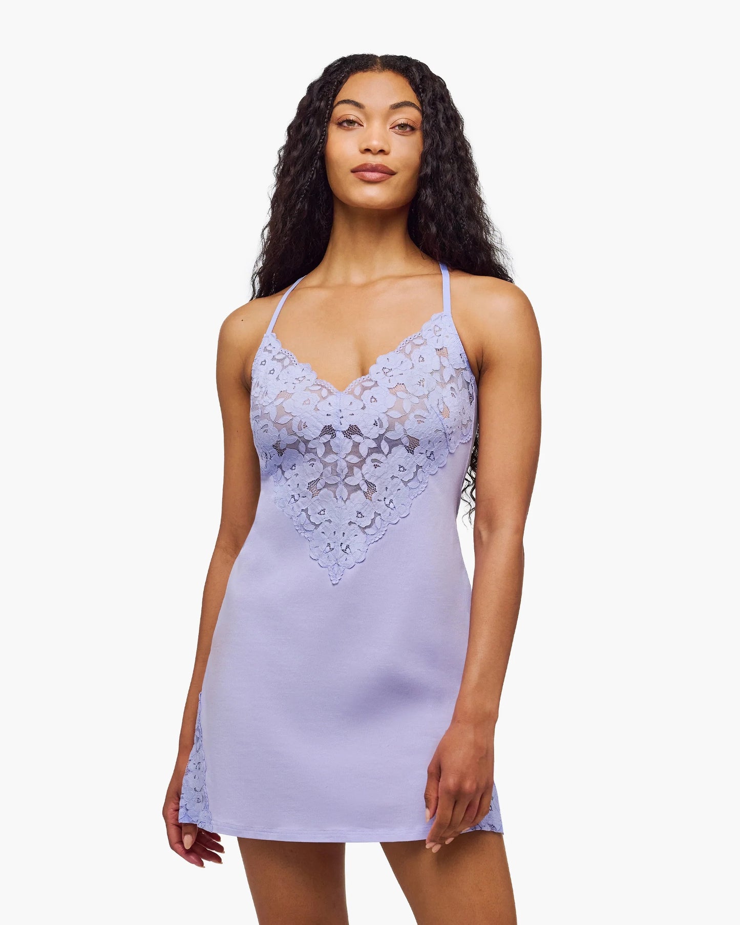 Romanza Cotton Slip