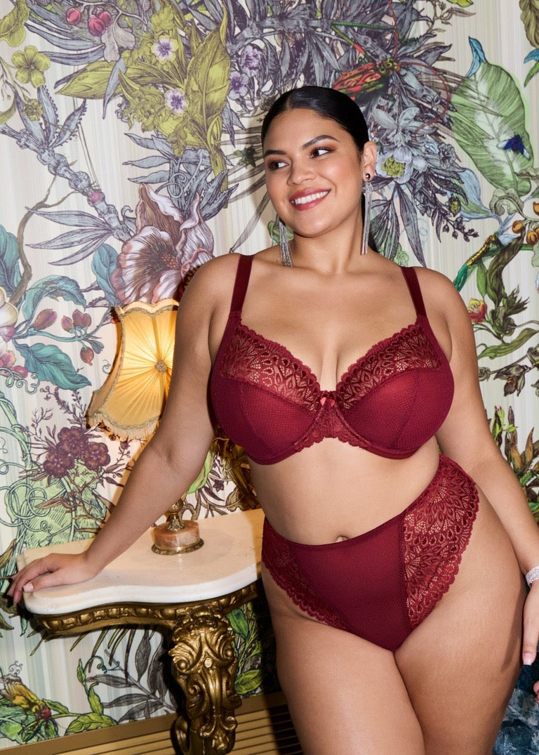 Tiernie UW Bra
