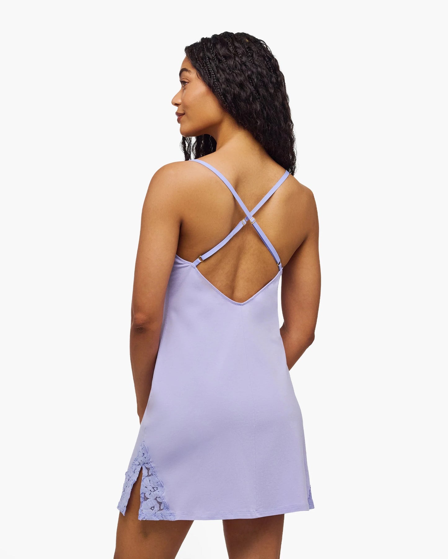 Romanza Cotton Slip
