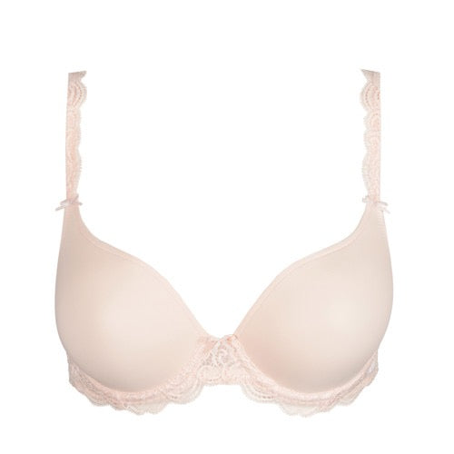 Cyrile Heart shape Bra