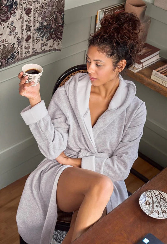Cozy Robe