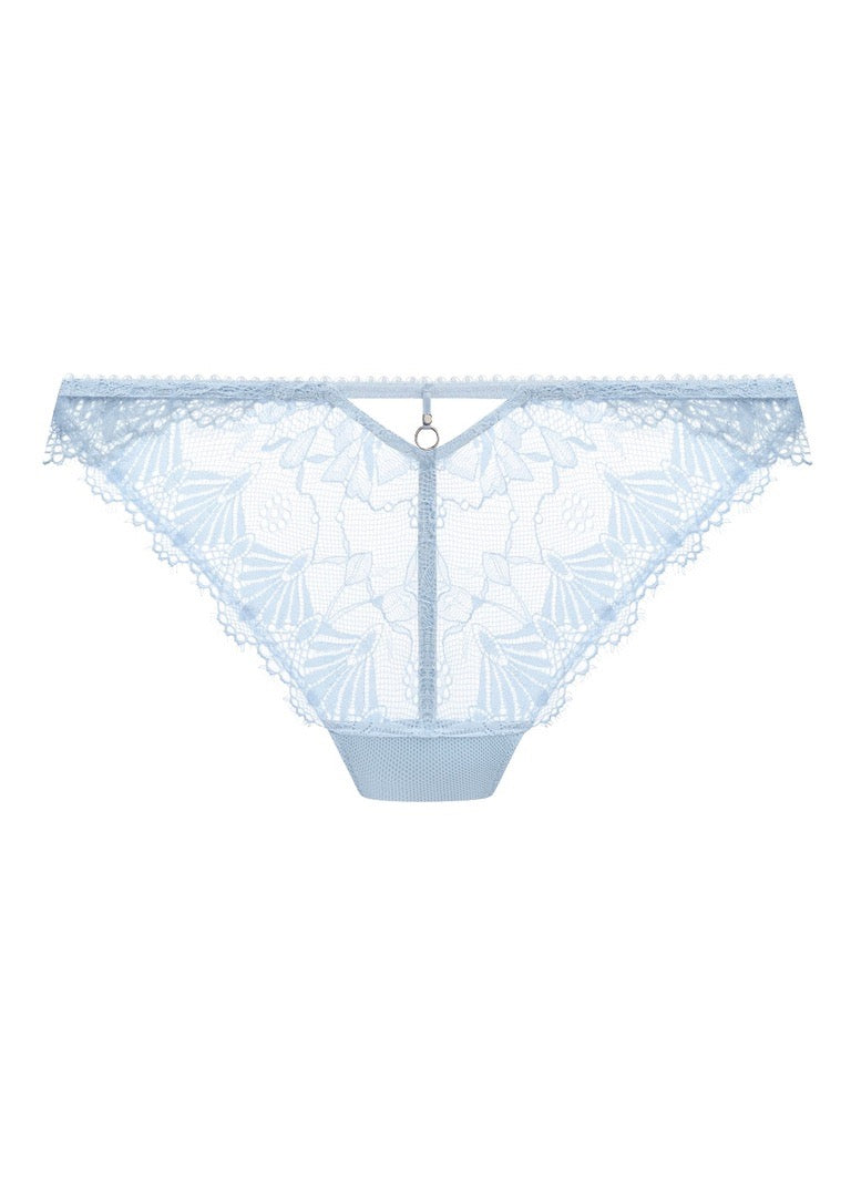 Fascinate Brief in Powder Blue
