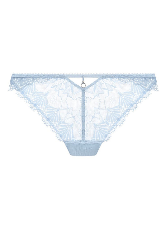 Fascinate Brief in Powder Blue
