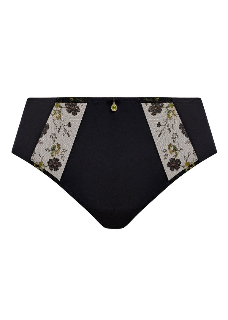 Lyriana Brief