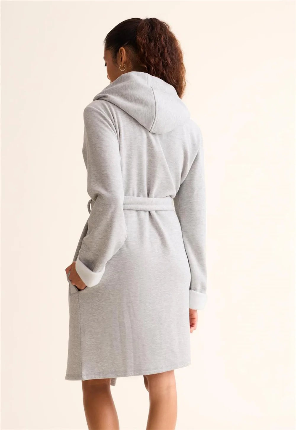 Cozy Robe