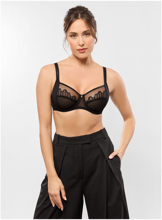 Luna Full cup bra