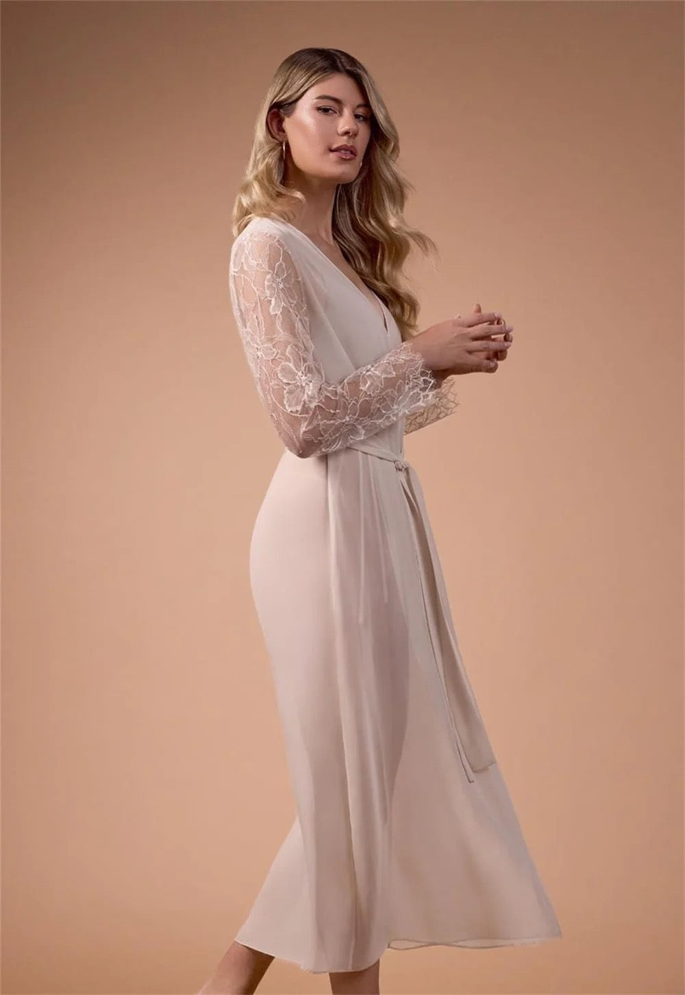 Sincerity Robe