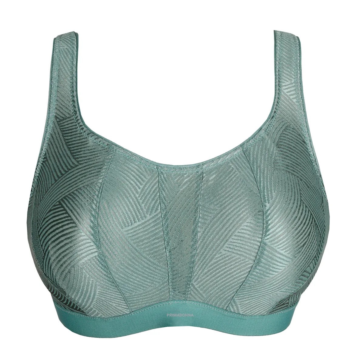 PD Game Sports Bra