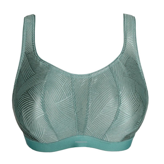 PD Game Sports Bra