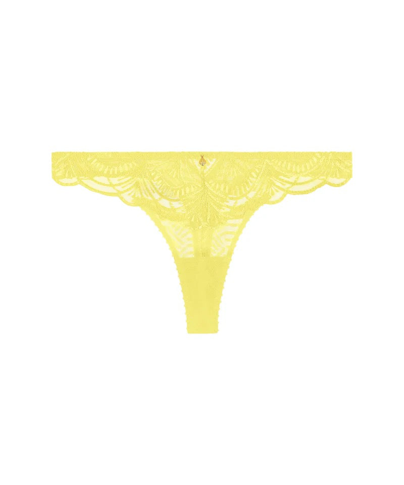 Vibe Tanga Lemonade