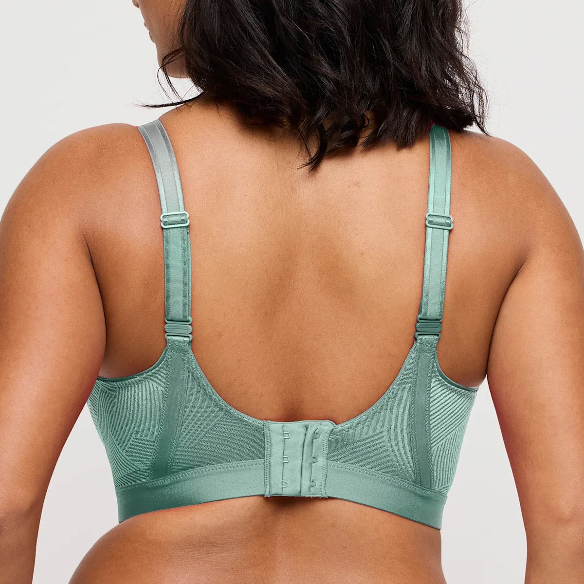 PD Game Sports Bra