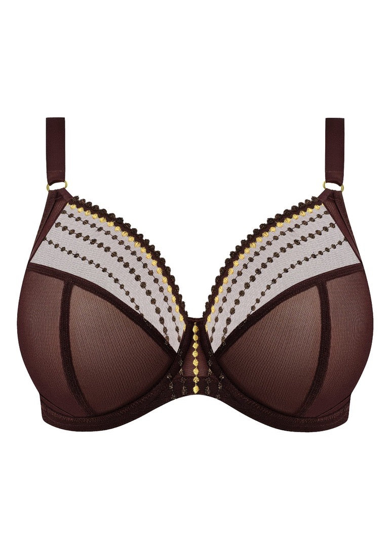 Matilda UW Bra in Gold Rush