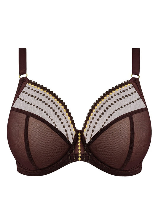 Matilda UW Bra in Gold Rush