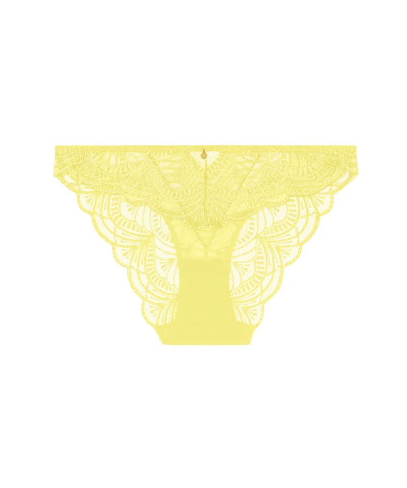 Vibe Brief Lemonade