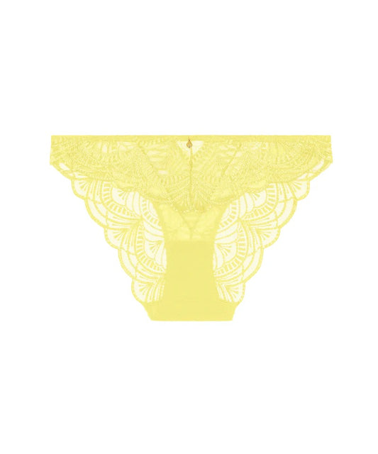 Vibe Brief Lemonade