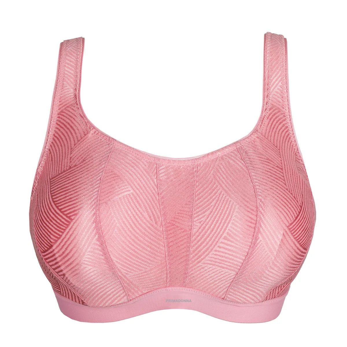 PD Game Sports Bra