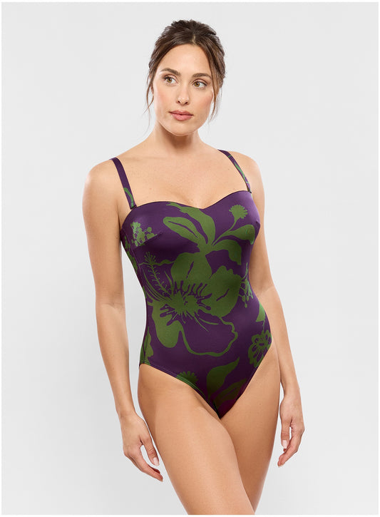 Bloom Swimsuit