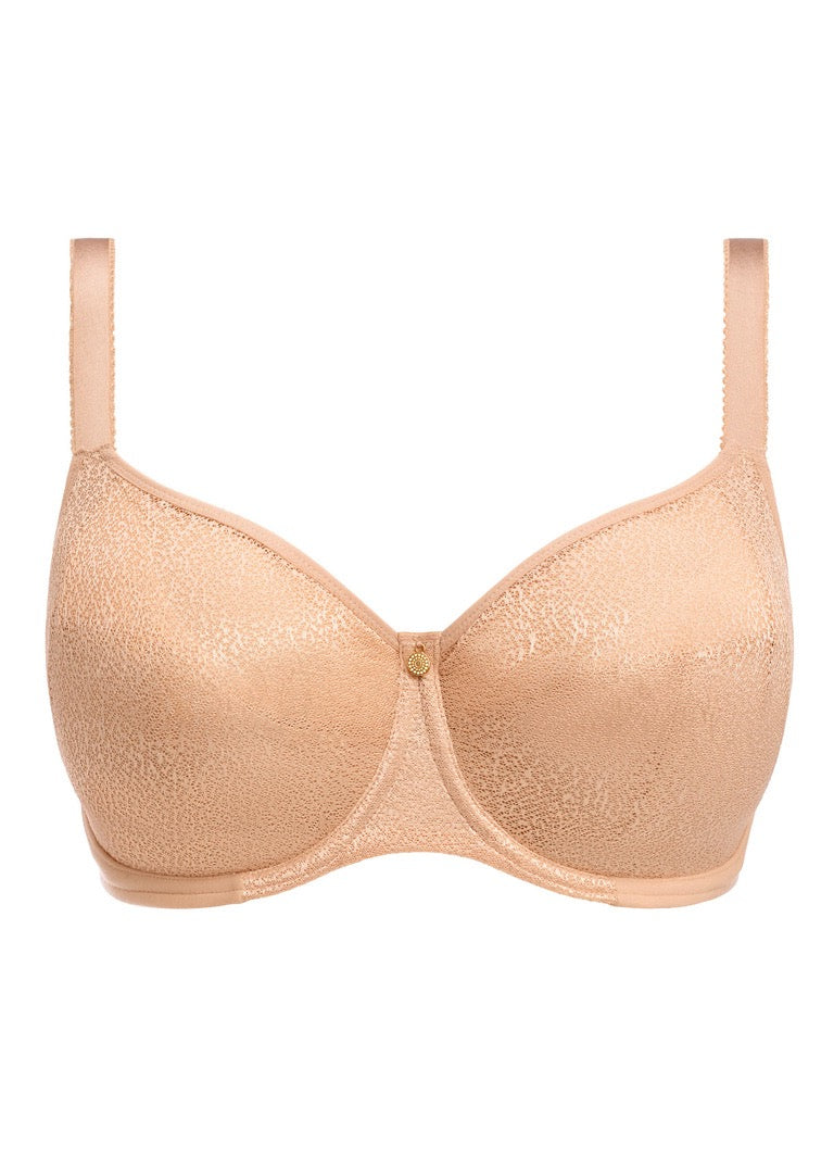 Demure Bra