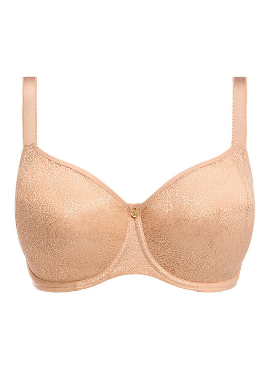 Demure Bra